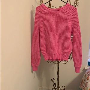 Forever 21 Sweater